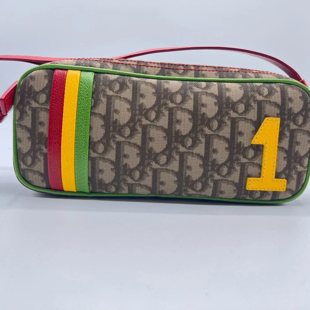 Christian Dior Rasta Collection - Picture 4 of 9